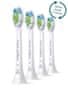 Sonicare Philips Optimal White HX6064/10 4 ks - náhradná hlavica