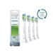 Philips Sonicare Optimal White HX6064/10 4 ks - náhradná hlavica