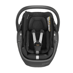 Maxi-Cosi Coral 360 autosedačka Essential Black