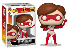 Funko Pop! Zberateľská figúrka The Incredibles Elastigirl 1508