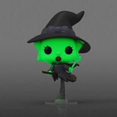 Funko Pop! Zberateľská figúrka The Simpsons Witch Maggie GITD 1265