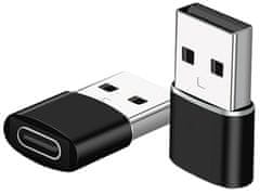 Verk 06276 Adaptér OTG adaptér usb-a na usb-c typ-c