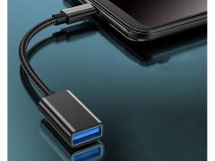 Verk 06296 Adaptér usb-c na usb-a 3.0