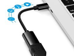 Verk 06296 Adaptér usb-c na usb-a 3.0