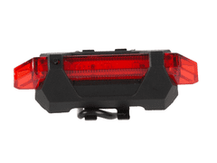 Verk 08355 Sada LED svetiel pre bicykel