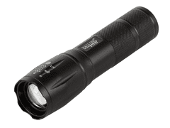 Verk 08360 Svietidlo UV LED Q3, L2, IPX4, 300 m