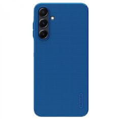 Nillkin Zadný kryt Super Frosted pre Samsung Galaxy A16 4G/5G Peacock Blue