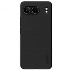 Nillkin Zadný kryt Super Frosted PRO pre OnePlus Nord 4 Black