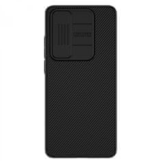 Nillkin Zadný kryt CamShield pre OnePlus Nord CE4 Lite Black