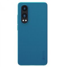 Nillkin Zadný kryt Super Frosted pre OnePlus Nord CE4 Lite Peacock Blue