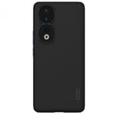 Nillkin Zadný kryt Super Frosted PRO pre Honor 90 Black