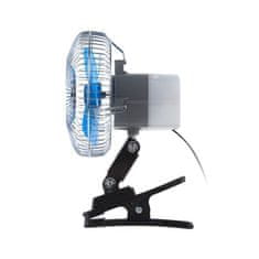 Peiying Ventilátor do auta URZ0485 24V