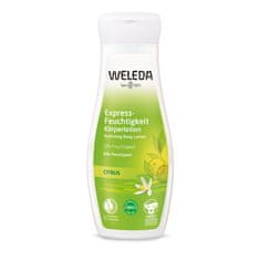 24h expresne hydratujúce telové mlieko (Express 24h Hydrating Body Lotion) 200 ml