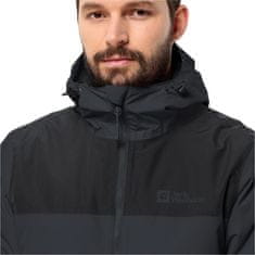 Jack Wolfskin Bundy univerzálne tmavomodrá M Jasper 2023