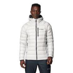 COLUMBIA Bundy univerzálne biela M Arctic Crest