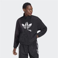 Adidas Bundy univerzálne čierna M Split Trefoil