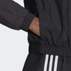 Adidas Bundy univerzálne čierna M Split Trefoil