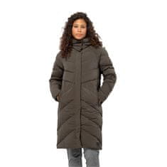 Jack Wolfskin Bundy univerzálne olivová S 12069715719