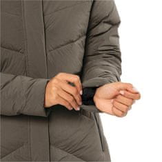 Jack Wolfskin Bundy univerzálne olivová S 12069715719