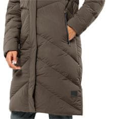 Jack Wolfskin Bundy univerzálne olivová S 12069715719