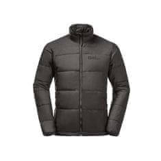 Jack Wolfskin Bundy univerzálne zelená M Bergland 3in1