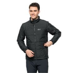 Jack Wolfskin Bundy univerzálne zelená M Bergland 3in1