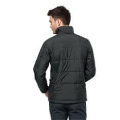 Jack Wolfskin Bundy univerzálne zelená M Bergland 3in1