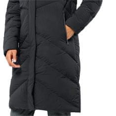 Jack Wolfskin Bundy univerzálne čierna L 12069716350