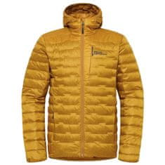 Jack Wolfskin Bundy univerzálne medová M Passamani