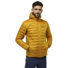 Jack Wolfskin Bundy univerzálne medová M Passamani