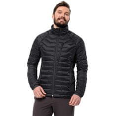 Jack Wolfskin Bundy univerzálne čierna M Routeburn Pro