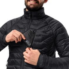 Jack Wolfskin Bundy univerzálne čierna M Routeburn Pro