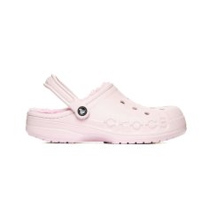 Crocs Dreváky ružová 42 EU Baya Lined Clog