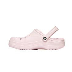 Crocs Dreváky ružová 42 EU Baya Lined Clog