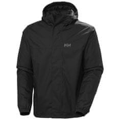 Helly Hansen Bundy univerzálne čierna XL Vancouver