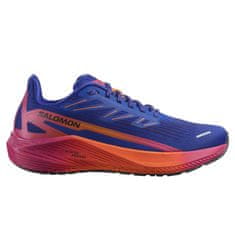 Salomon Obuv beh 43 1/3 EU Aero Blaze 2 Isd