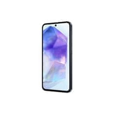 SAMSUNG Mobilní telefon Galaxy A55 5G/8GB/128GB/Awesome Navy