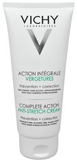 Vichy Krém na strie (Complete Action Anti-Stretch Cream) 200 ml