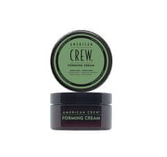 American Crew Tvarujúci krém so strednou fixáciou pre lesk vlasov (Forming Cream) 85 g