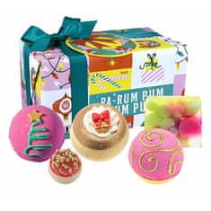 Darčeková sada Jingle Bell Wrap Giftpack