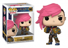 Funko Pop! Zberateľská figúrka Arcane League Of Legends Vi 1601