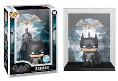 Funko Pop! Zberateľská figúrka Batman Arkham Asylum Exclusive 10