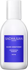 sachajuan Kondicionér neutralizujúci žlté tóny (Silver Conditioner) (Objem 1000 ml)