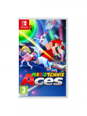 Mario Tennis Aces (SWITCH)