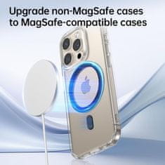 Tech-protect Magmat Ring magnetický krúžok pre MagSafe, biely