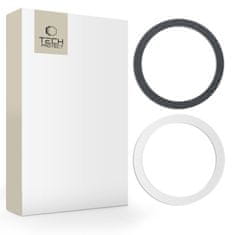 Tech-protect Magmat Ring magnetický krúžok pre MagSafe, čierny