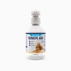 NutriScience Senior Aid 250ml