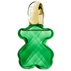 shumee LoveMe The Emerald Elixir parfém v spreji 30ml