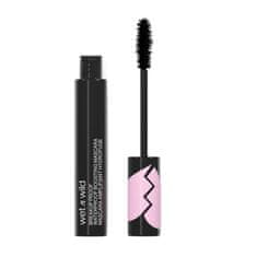 shumee BreakUp Proof Waterproof Boosting Mascara vodeodolná maskara Ultra Black 8ml