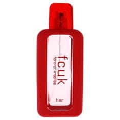 shumee Forever Intense Her toaletná voda v spreji 100ml